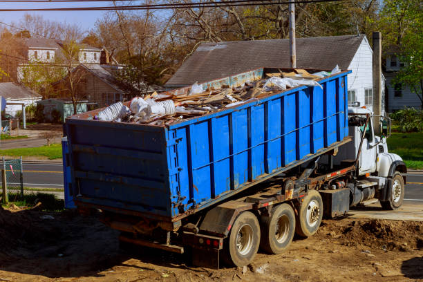 Best Full-Service Junk Removal  in Frostburg, MD