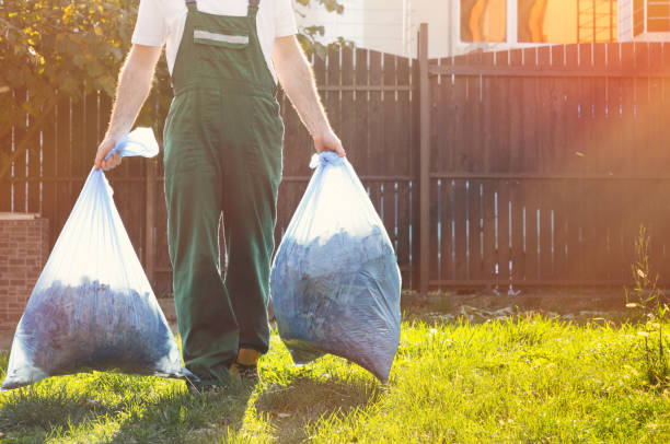 Best Attic Cleanout Services  in Frostburg, MD